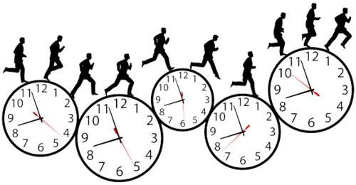 Slowtime: Why you need it