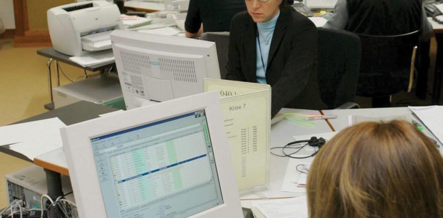 Stressed out – Trying to escape Burnout